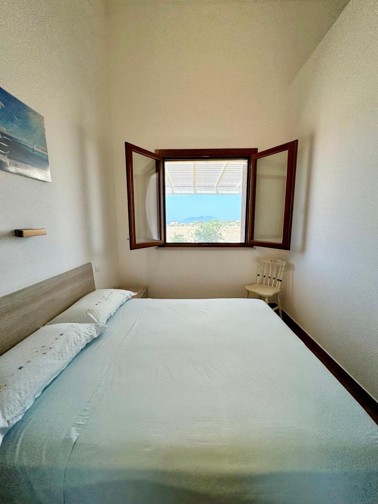 Aria Case Vacanze Favignana Exterior photo